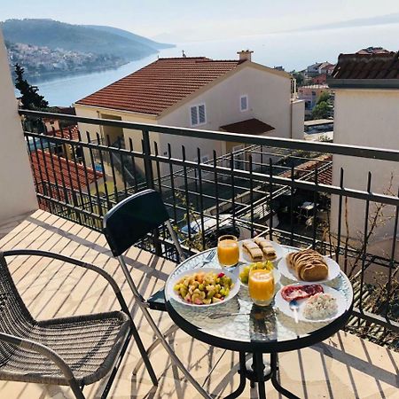 Apartments Suker Trogir Exterior photo