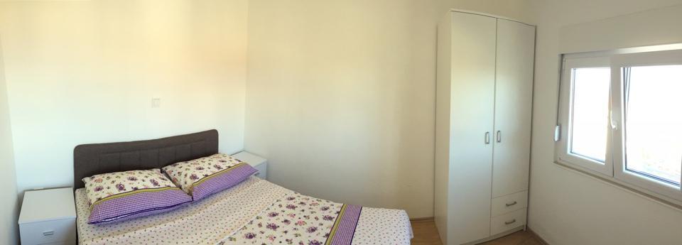 Apartments Suker Trogir Exterior photo