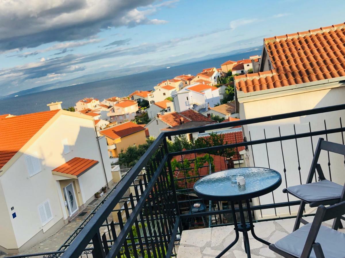 Apartments Suker Trogir Exterior photo
